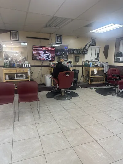 Headline Barber Shop