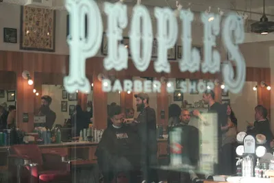 People's Barber & Shop