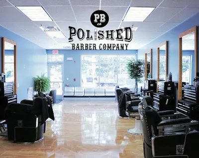 Polished Barber Company