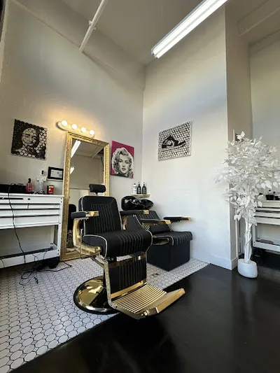 The Art Gallery Barbershop LLC