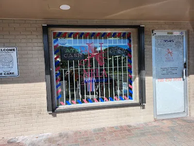 NELA Barbershop
