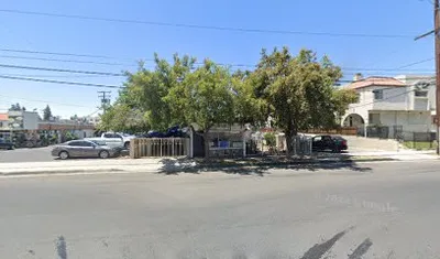 Lozanos barbershop