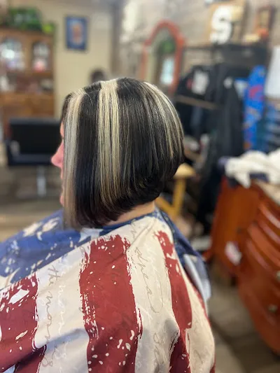 Southern Styles Barber Shop & Salon