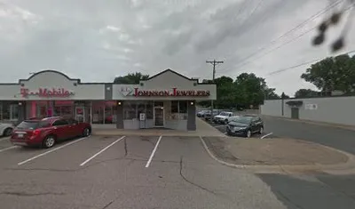 Mike's Barbershop
