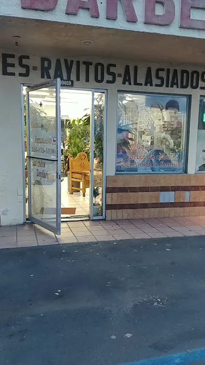 LAX Barber Salon