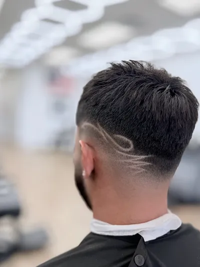 Twenty Eight Barber Co.