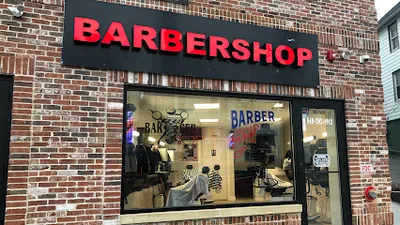 Felix Stilo Barbershop