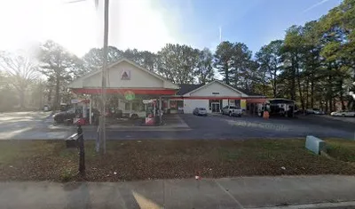 Dawg Country Barbershop
