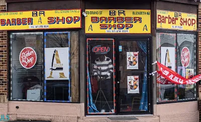 A Sharp Barbershop