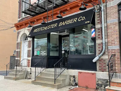 Westchester Barber Co