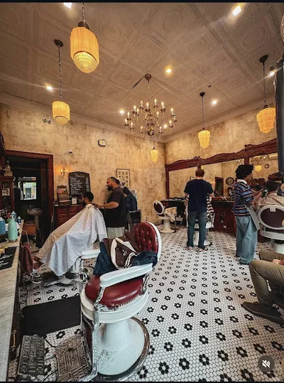 Hairitage Barber Company