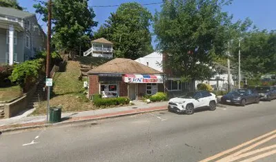 J&N barbershop