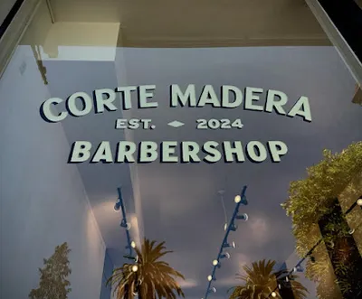 Corte Madera Barbershop