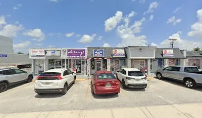 Roberto Barber Shop