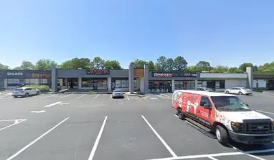 Barber Shop