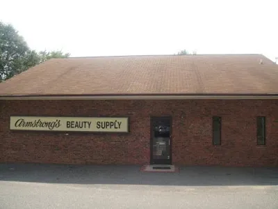 Armstrong Beauty & Barber Supply
