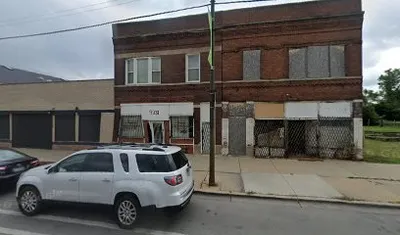 Taylor's Barber Shop