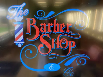 The Barber Shop