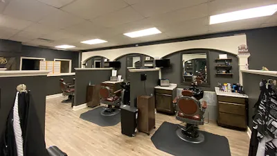 The Cut Barbershop