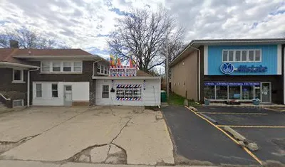 Cuttin Loose Barber Shop
