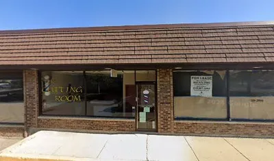 Cutting Room Barber Shop