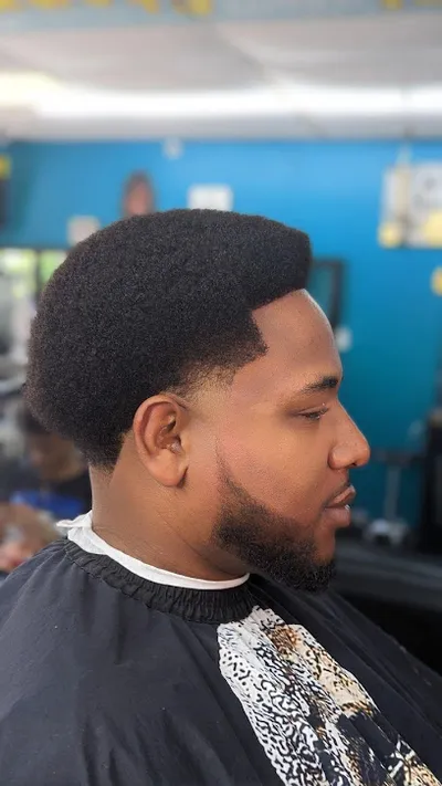 ShowStoppa Beauty & Barbershop L.L.C