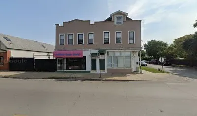 Marce’s Barbershop