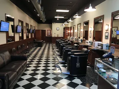 Lynn's Barber Shop