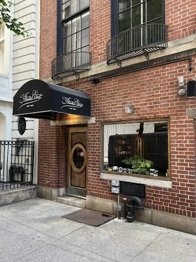 Martial Vivot Men's Hair Salon