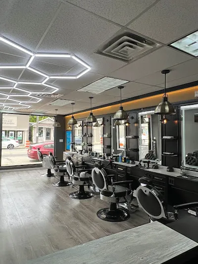 Gentlemen's Cuts Barber Shop