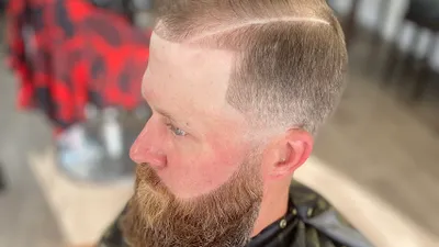 Sharper Image Barbershop