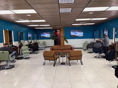 Clipperhead Barber Shop