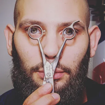 Sir Barber