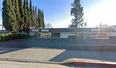 Royal blends Barbershop