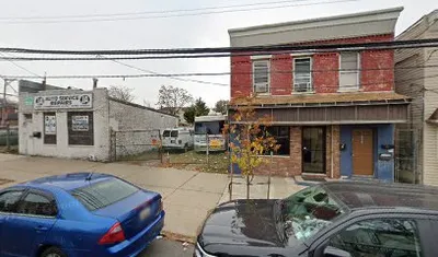 Nelly Beauty Salon and Barber Shop