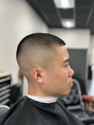 VooDoo Barbershop
