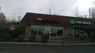 Arcadian Barber Shop