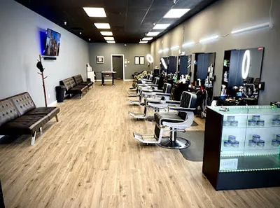 PREMIUM 1 BARBERSHOP