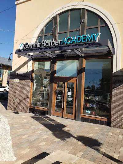 Summit Barber Academy Aurora