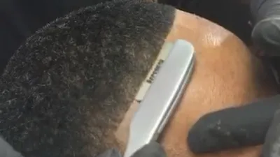 Dre And Craig's VIP Cuts (McDonough Barbershop)