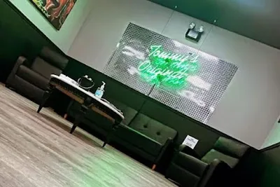 Tommy's Original BarberShop