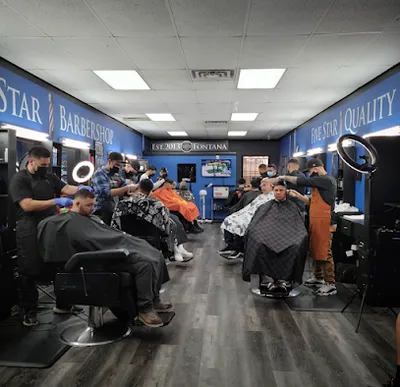 Five Star Barber Shop