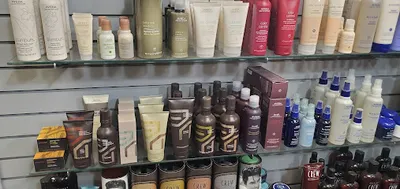 Farmington Barber Stylists