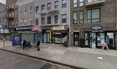 barber sh