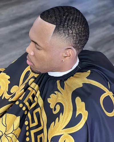 Over The Top Barbershop