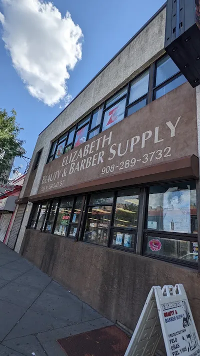 Elizabeth Beauty & Barber Supply