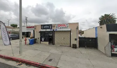Fidel's Barber Shop