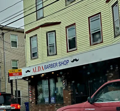 ALDA BARBERSHOP