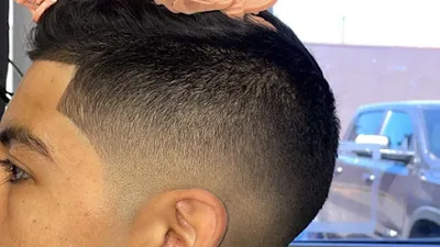 Showtime Barbershop PDX