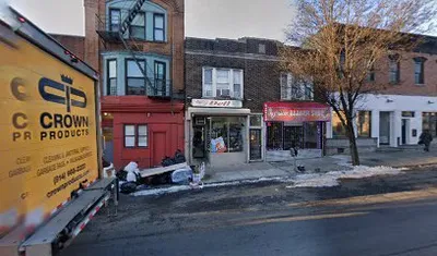 Latinos Barber Shop El Memo